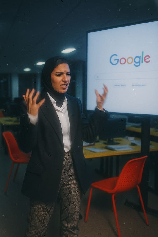 SEO in 2025